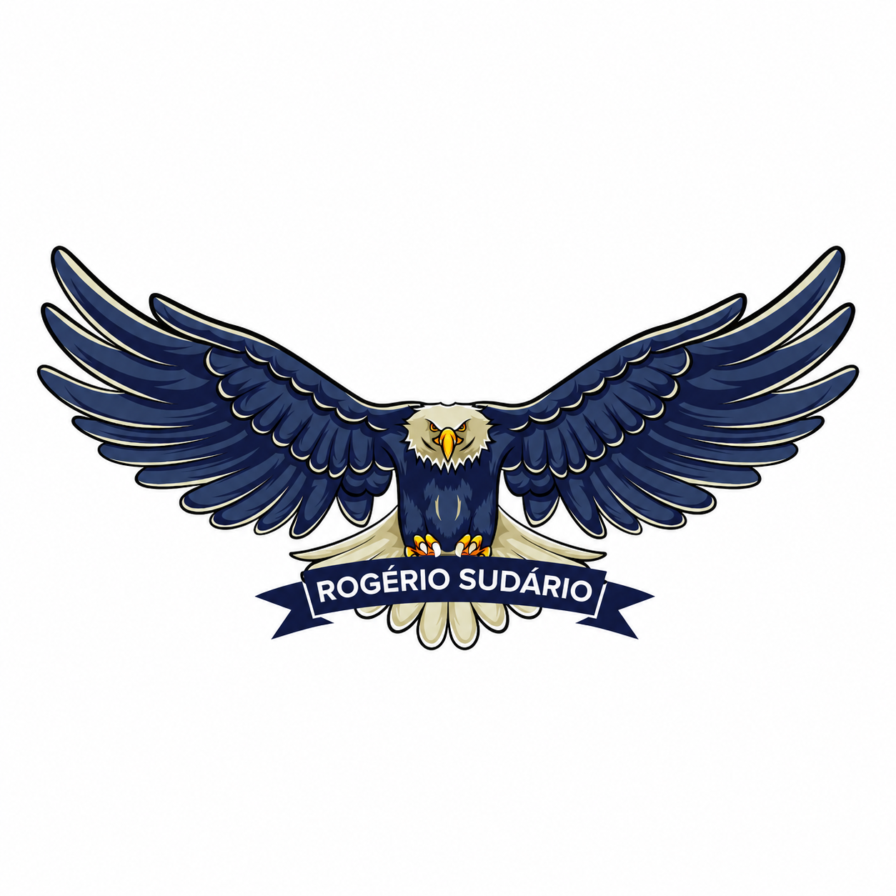Logo Rogério Sudário